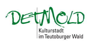 Logo der Stadt Detmold